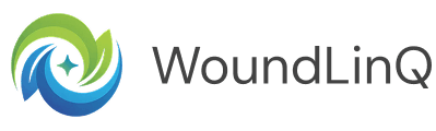 WoundLinQ Logo with Text